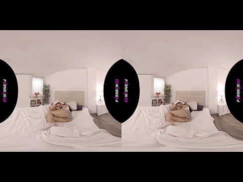 ❤️ PORNBCN VR Dua lesbi ngora bangun horny dina kanyataanana virtual 4K 180 3D Geneva Bellucci Katrina Moreno ️ Poro anal di urang% su.sexonfire.ru% ﹏